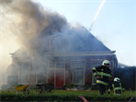 Prio 1 Woningbrand Master Iniawei De Tike